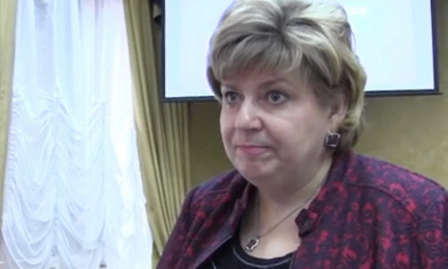Жанна Есева Источник фото: lifenews.ru