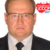 На фото: Дмитрий Пугацевич