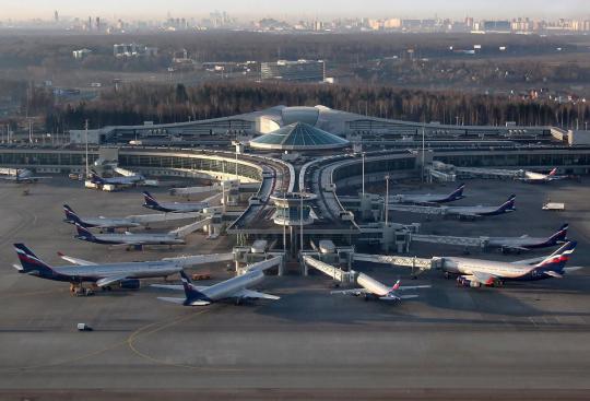 airliners.net