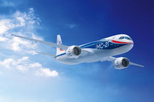 irkut.com