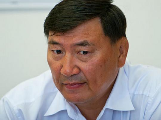 Владислав Бумбошкин, руководитель агентства по физической культуре и спорту Республики Бурятия. Источник фото: russianstock.ru