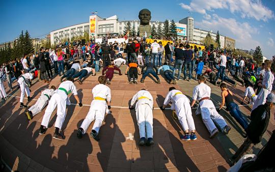 ulanmedia.ru