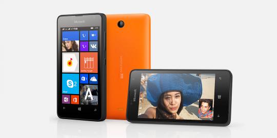 Вот такой телефон на Windows Phone можно приобрести за несколько тысяч рублей