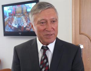 Валерий Ревкуц, фото - krsk.sibnovosti.ru