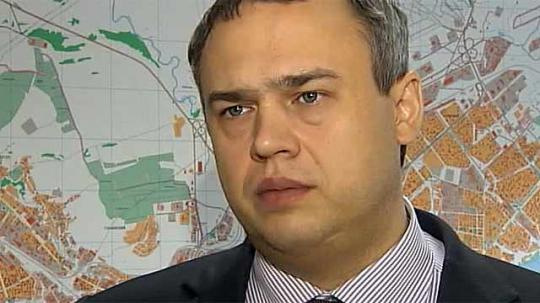 Андрей Лапицкий, www.tck.tv