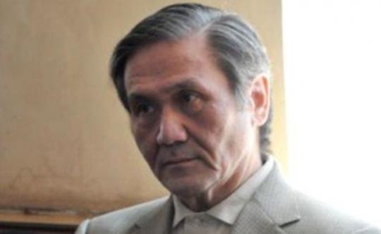 Намбарын Энхбаяр