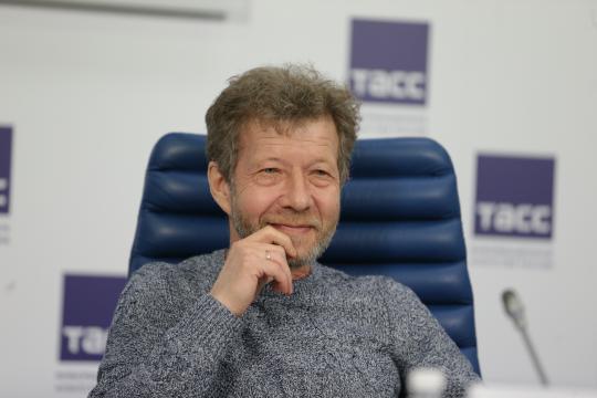Андрей Усачев