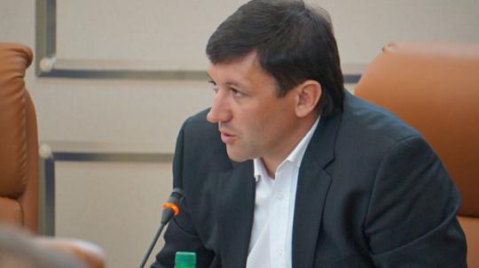 Павел Ростовцев