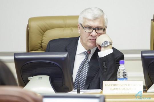 Фото: Александр Новиков