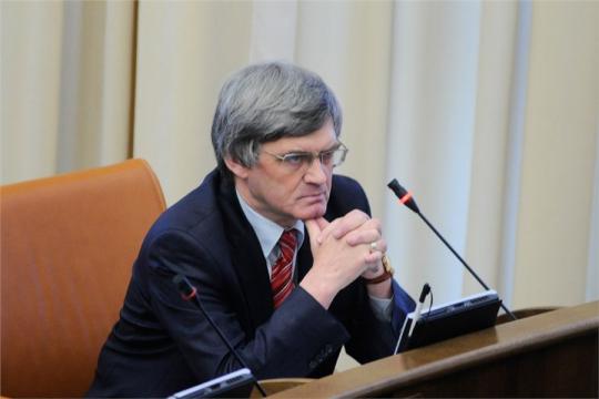 Олег Пащенко