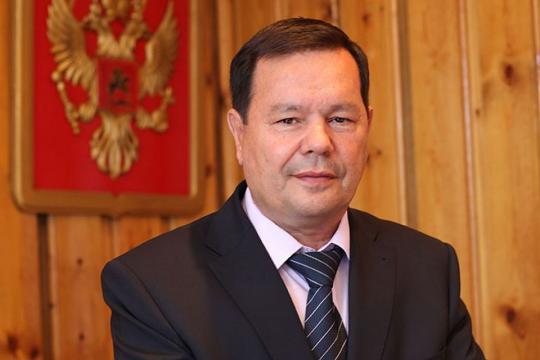 Александр Афанасьев