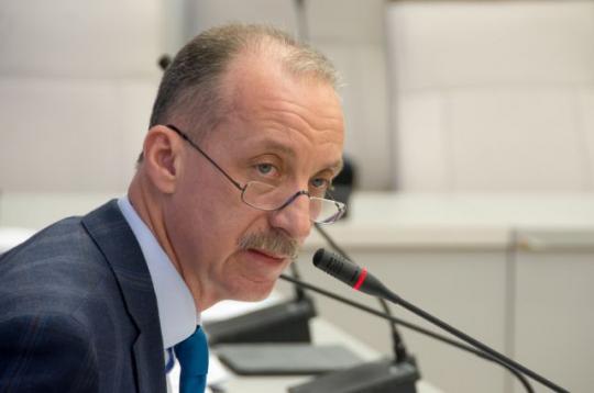 Константин Бочаров