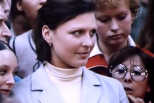 Восьмое чудо света 1981