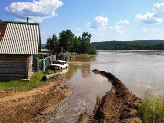 Погода в лесогорске чунского района иркутской области