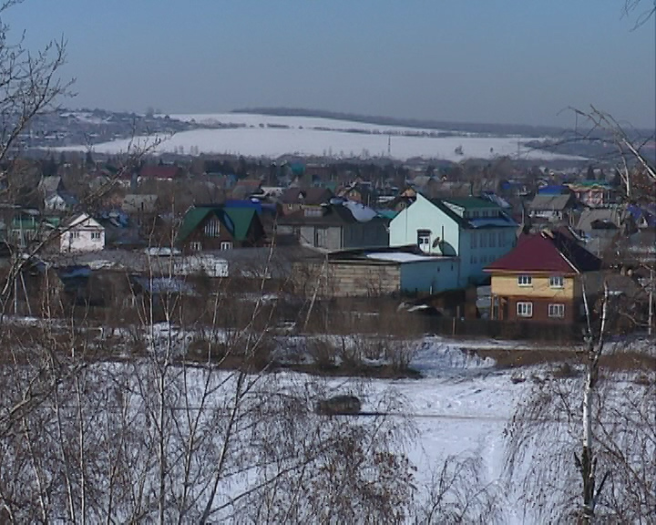 Селиваниха Иркутск Фото
