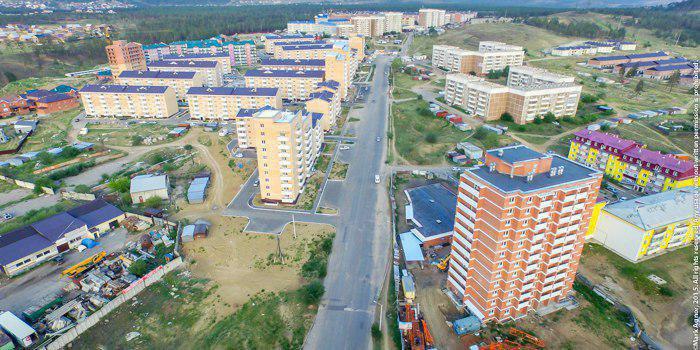 Купить Дом В 125 Квартале Улан Удэ